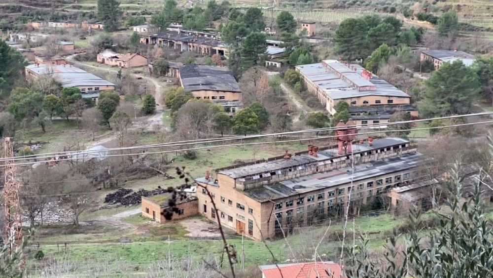 Prodhim i lëndëve plasëse për përdorim civil, Ish-Uzina e Poliçanit rinis aktivitetin